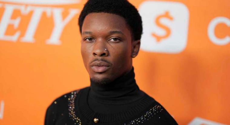 Gyilkosság gyanújával letartóztatták a D4vd művésznéven zenélő David Anthony Burke-öt