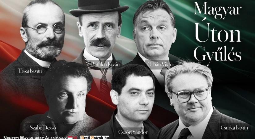 Itt van a jobboldal első gyűlése a választási vereséget követően (VIDEÓ)