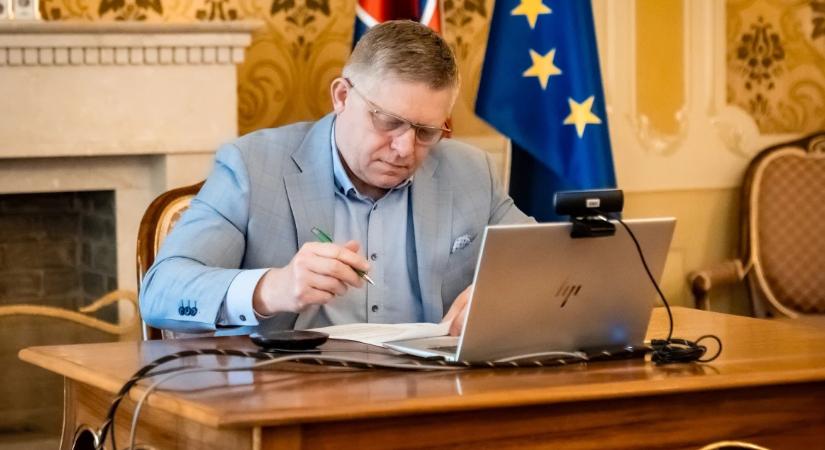 Orosz gázimport: fekete bárányként megy szembe az árral Szlovákia