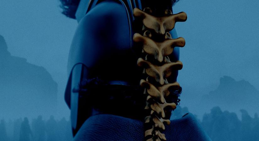 Még az sem kizárt, hogy kibírod mosdó nélkül az Odüsszeia-filmet