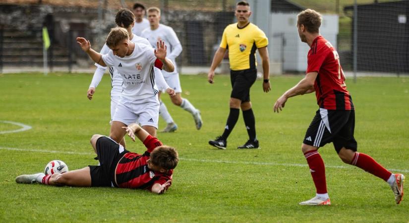 Az őszi vereség után jöhet a Csizmadia Csabáék revansa a listavezető ellen