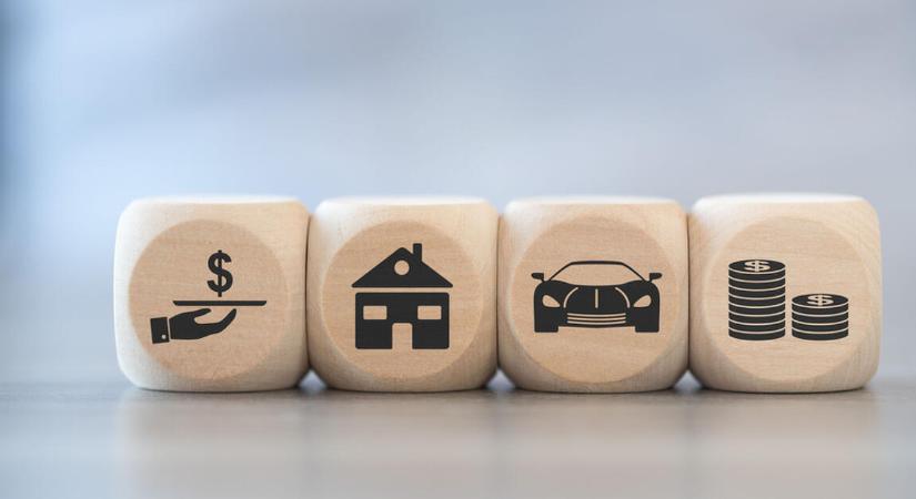 Durván pörög a hitelpiac: 3,5 millió fölött az átlagkölcsön