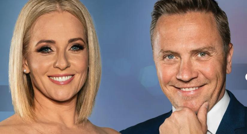 Lekerül a képernyőről a Marsi Anikó–Gönczi Gábor páros, jövő héttől nem ők vezetik a TV2 hírműsorait