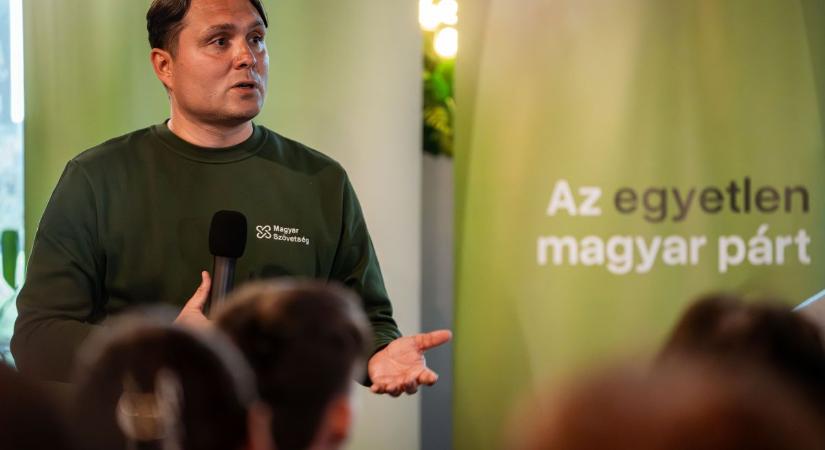 Gubík László egy napja a Losonci járásban – gazdaság, oktatás és jövőkép