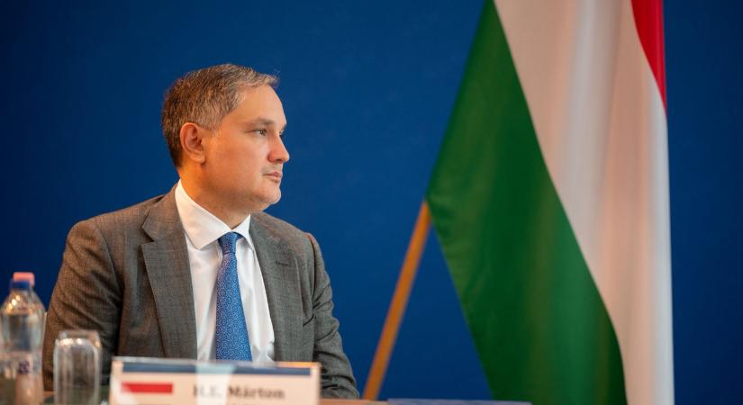 Egy korszak vége: Nagy Márton és a gazdaság, ami nem akart úgy működni, ahogy ő mondta