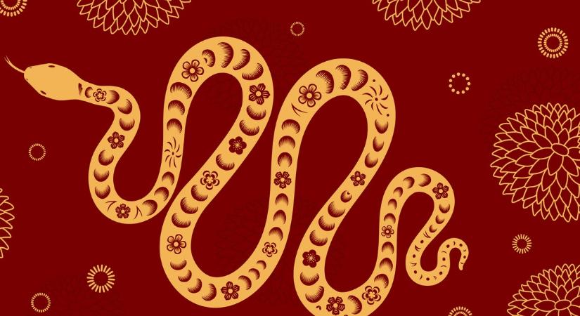 Kínai horoszkóp-előrejelzés májusra a Kígyóknak: elsöprő érzelmeket élhetsz meg, de hűségedet egy régi szerelem teheti próbára