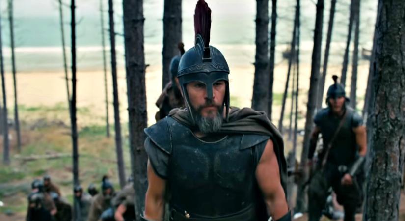 Az Odüsszeia producere megnyugtató nyilatkozatot tett a filmeposz játékideje kapcsán