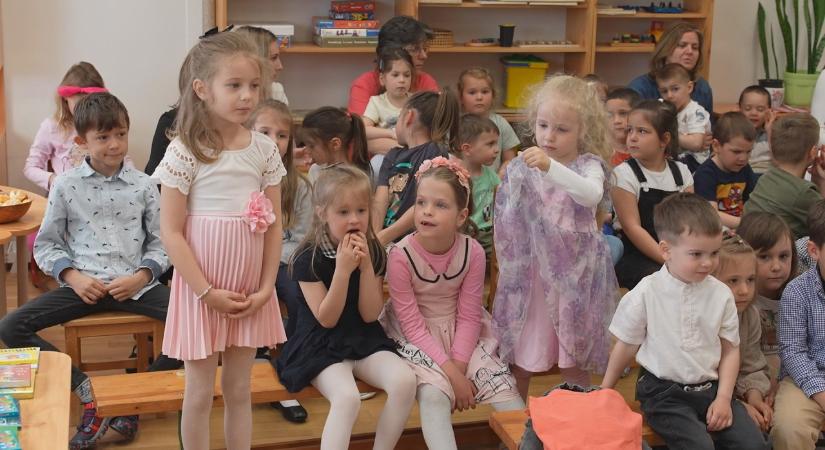 Főszerepben a Magyar Költészet Napja