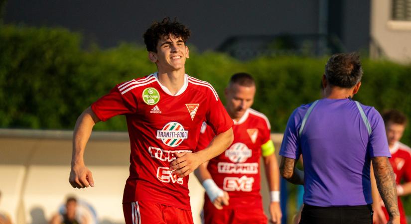 Távozhat a DVSC húzóembere? Az M4 Sport szakértője így reagált a felvetésre