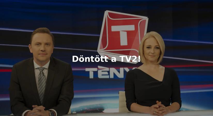 Megszületett a döntés: ez lett Marsi Anikó és Gönczi Gábor sorsa