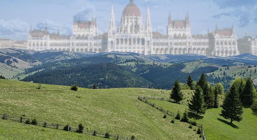 Erdély a Nagy Meglepődés idején és utána