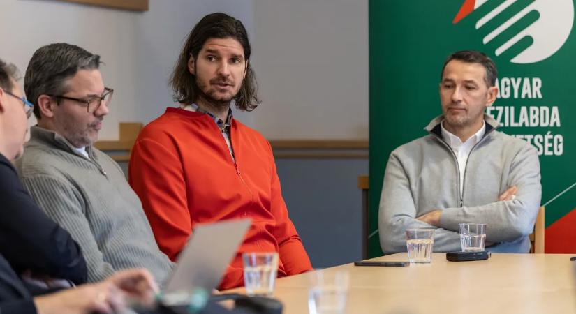 Nagy László bekerült az IHF szervezési és versenybizottságába