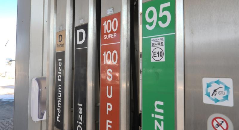 Fontos hírt kaptak az autósok