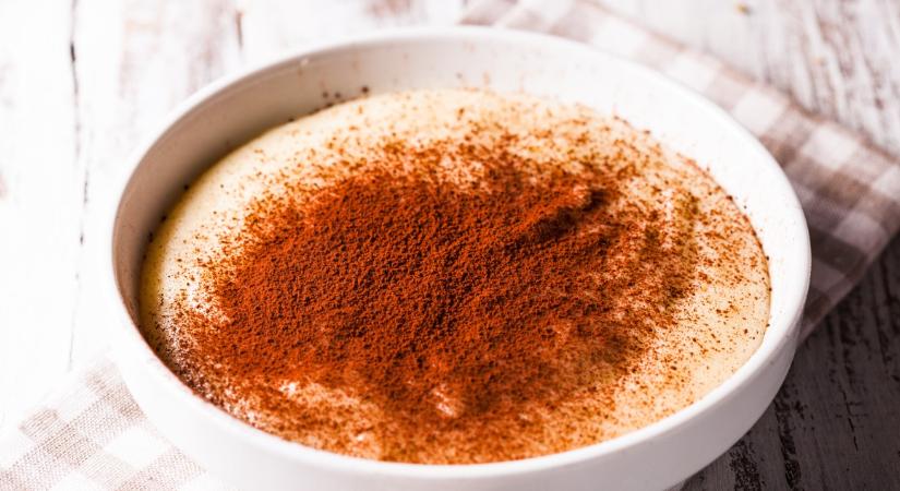 A tökéletesen krémes tejbegríz titka: a trükk, amitől csomómentes lesz