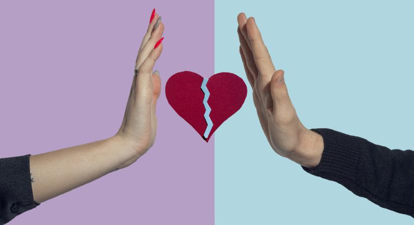 Szakításhullám várható: ebben a hónapban sokan véget vethetnek a kapcsolatuknak