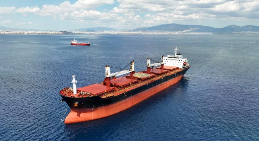 Rendkívüli változás állt elő – zuhanni kezdett az olaj és a gáz ára