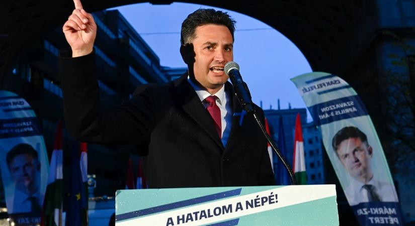 Nem tömné tovább Tiborczék zsebét Márki-Zay, nem fognak fizetni