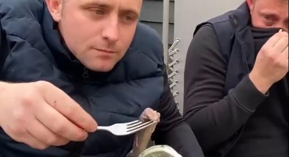 Magyar étel nem jutott a 8 közé – A nap videója