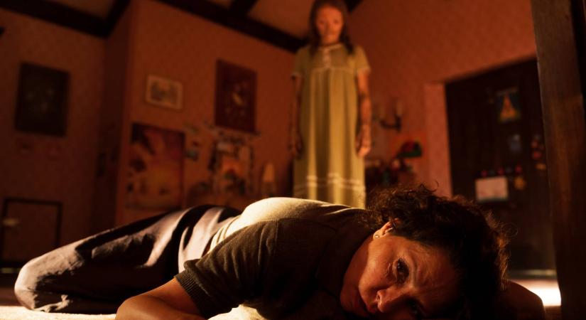 Kislányuk eltűnése felzabálta a család lelkét. Évekkel később megkerült: ekkor jött csak az igazi pokol