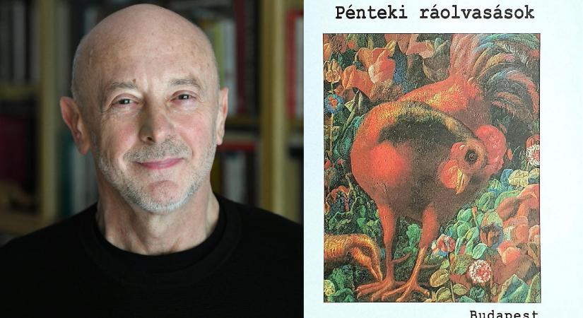 A választási bukás után új ízt kapnak Szilágyi Ákos összegyűjtött Orbán-paródiái