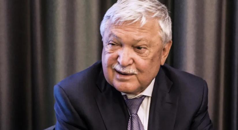 Csányi: Hajlandó vagyok magasabb adót fizetni, de!