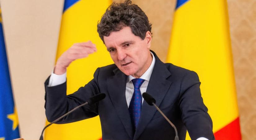 Mikroadományokat gyűjtött egy férfi a román miniszterelnök meggyilkolására