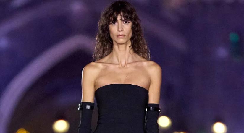 Mica Argañaraz, az argentín szupermodell extra hosszú combjai a képernyő elé szegeznek – szexi fotók