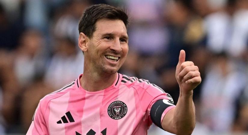 „Mennyei megyei:" ötödosztályú csapatot vett Lionel Messi – gigászi sztárokat nevelt ki a legendás klub