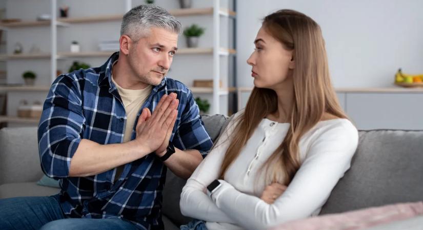 Hat férfitípus, akik soha nem csalnak meg – Ezek a finom jelek, amelyek arra utalnak, hogy hűséges marad