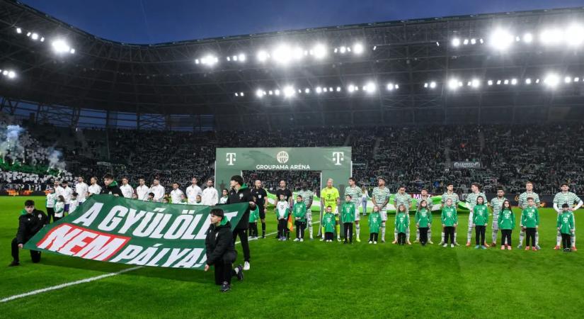 Új pályázatot írt ki a magyar futballbajnokság közvetítési jogaira az MLSZ