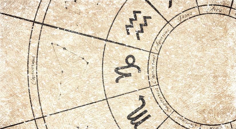 Hétvégi horoszkóp április 18-19-re: ezek a csillagjegyek lubickolnak a szerencsében