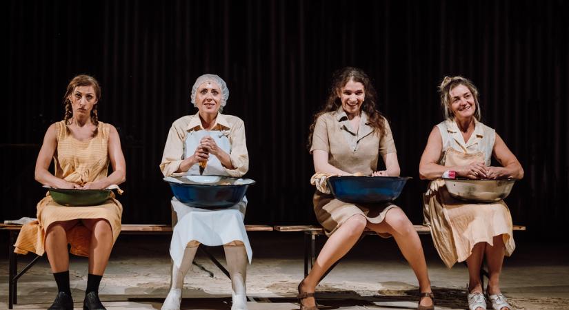 Változatos program a kisvárdai színházfesztiválon