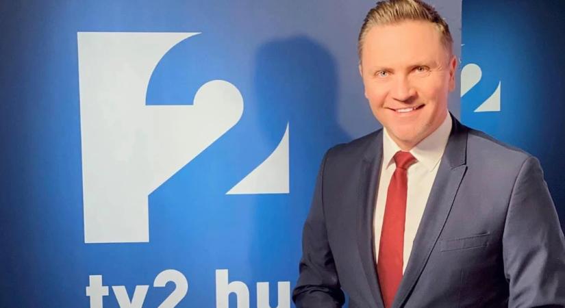 A hírigazgató távozása után újabb változások jönnek a TV2-nél. Határozatlan időre pihenni mennek a műsorvezetők