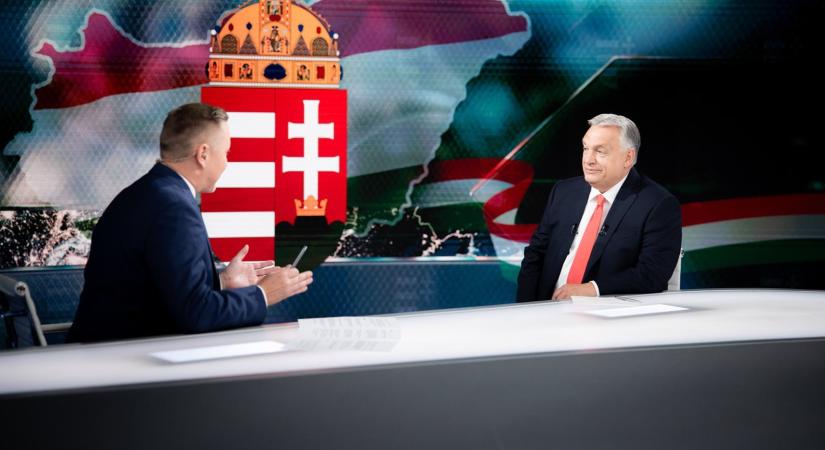 Marsi Anikó és Gönczi Gábor azonnali hatállyal lekerül a TV2 képernyőjéről