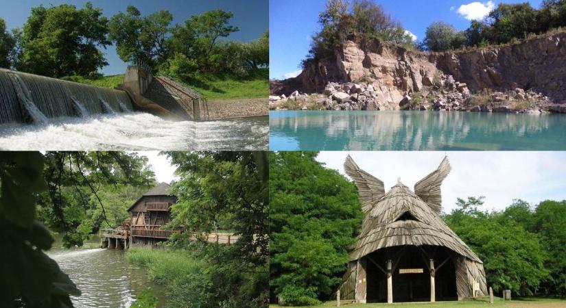 Kirándulnál a hétvégén? 41 csodahely Szabolcs-Szatmár-Beregből, amik megérik a túrát