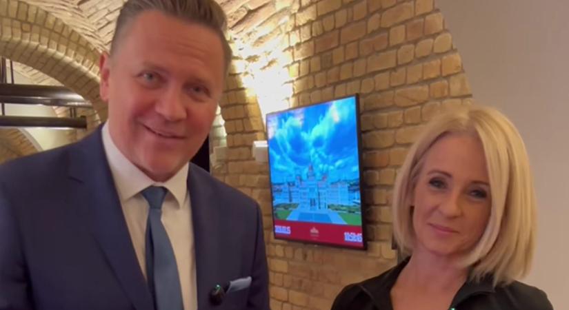 Búcsúznak a TV2 arcai is, egy évtized után lekerülnek a képernyőről