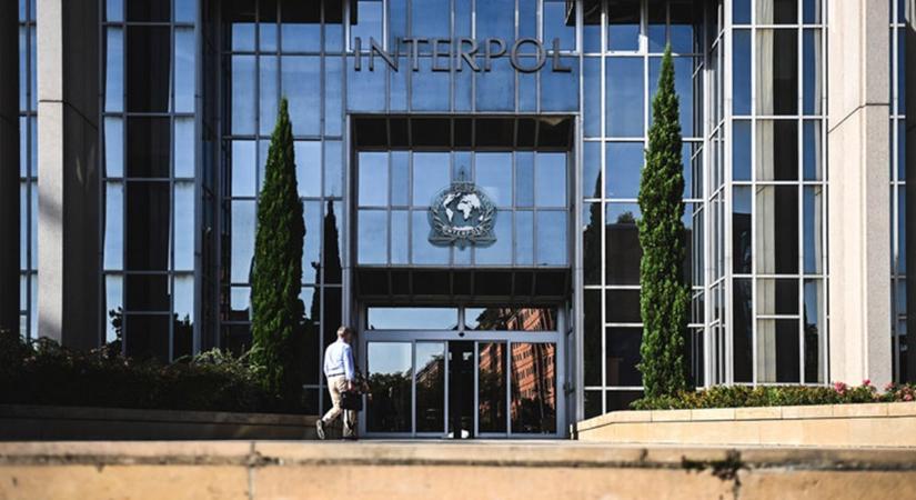 Az Interpol őrizetbe vette Lemberg volt alpolgármesterét, aki elsikkasztott egy észt támogatást