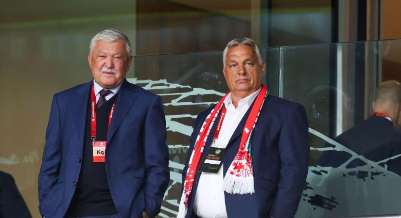 Orbán Viktorról és Nagy Mártonról is elmondta Csányi Sándor a véleményét