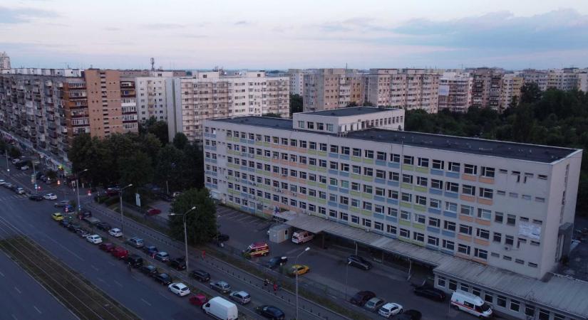 Oxigén nélkül hagyta egy kórház betegeit egy tolvaj