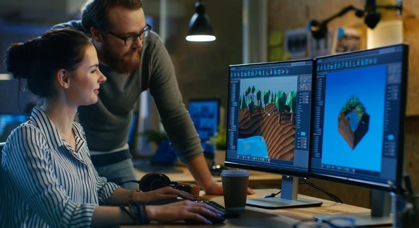 Ingoványos talaj lett a játékipar, sok fejlesztő máshova menne dolgozni