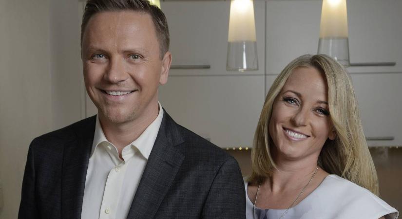 Leveszik a képernyőről a TV2 meghatározó műsorvezető párosát