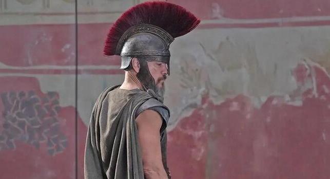 Az már biztosnak tűnik, hogy rövidebb lesz az Odüsszeia, mint az Oppenheimer volt