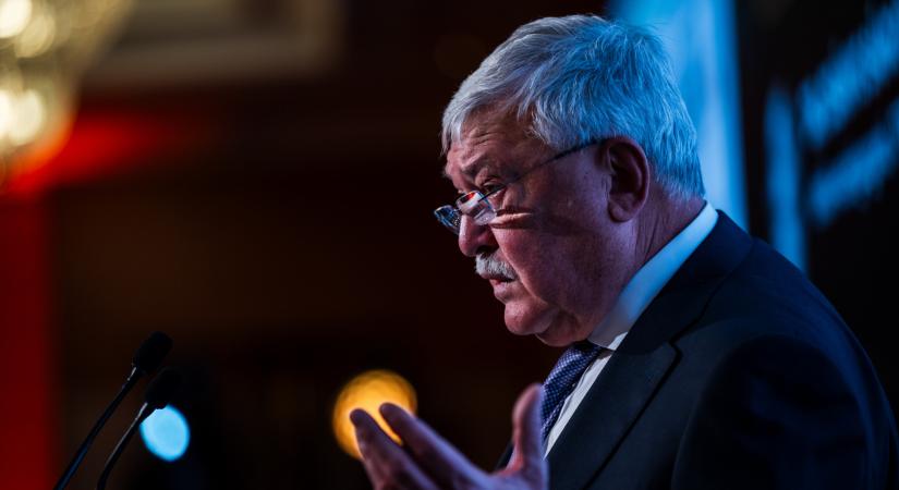 Csányi Sándor: hajlandó vagyok több adót fizetni, de nem az eddig megszerzett vagyonomra