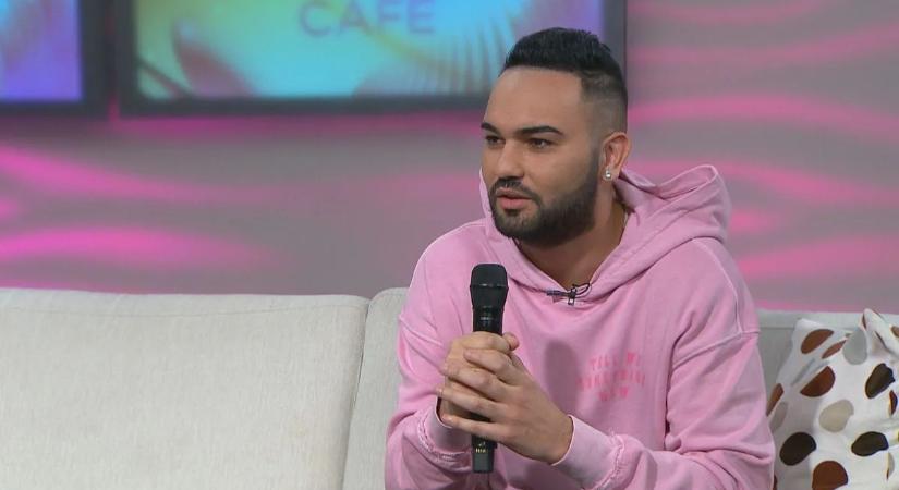 Valóságos csoda: így van most Herceg Dávid nagybeteg kislánya – Minden orvosra rácáfolt a kicsi!