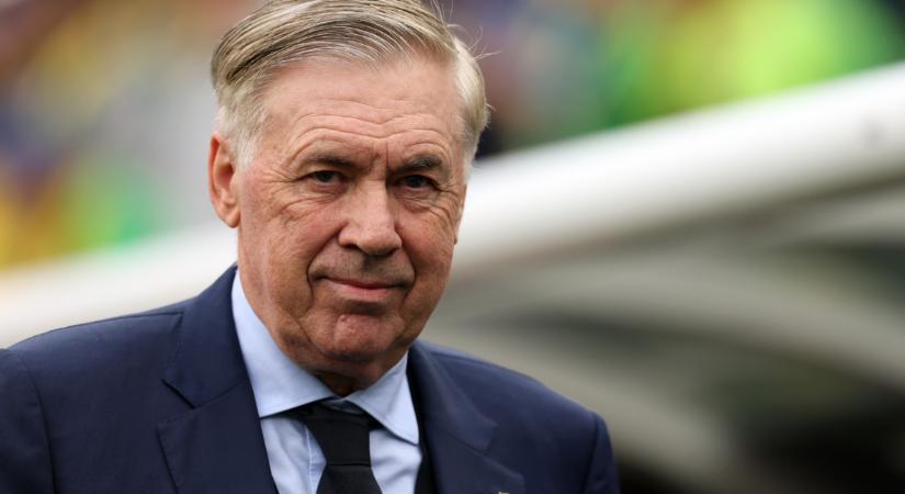 Vége az olasz iskolának? Ancelotti szerint ezért bukik el sorra az Azzurri