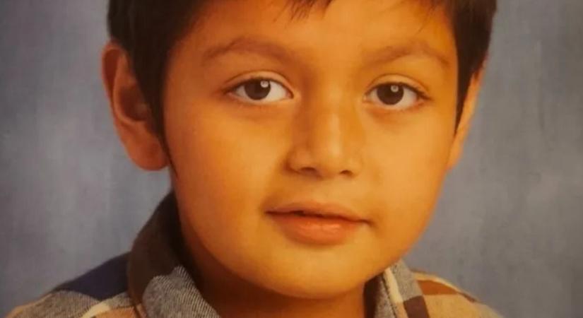 Eltűnt otthonról, nem sokkal később halálos gázolás áldozata lett egy 9 éves kisfiú