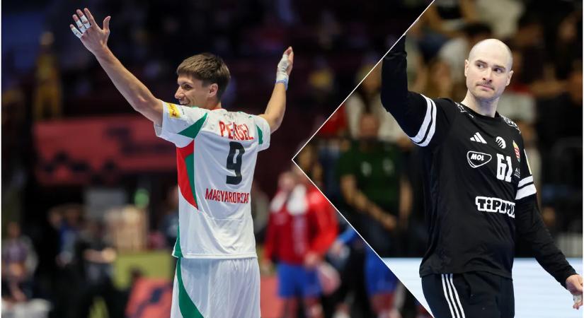 Két magyar válogatott kézilabdázó is Wetzlarba igazolhat