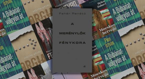 Kinek a felelőssége, ha a kultúránk merénylőket termel? – 5 könyvet ajánlunk A merénylők fénykorához