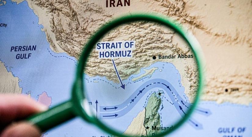 Megnyílt a Hormuzi-szoros, de az elemzők óvatosságra intenek – „A tettek számítanak, az olaj 86,5 dollár körül jár, és ez ma a fő sztori!"