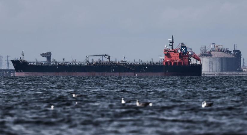 Beszakadt az olaj ára a Hormuzi-szoros megnyitása után